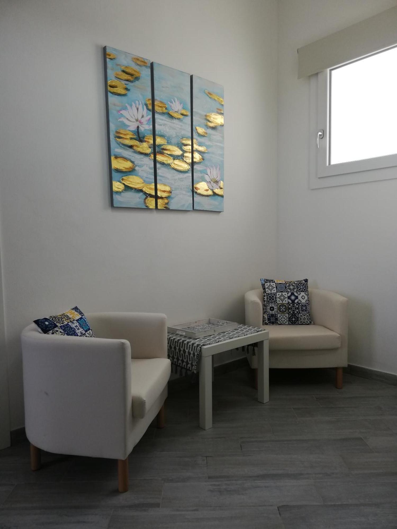 Alykes Bed and Breakfast Marsala Kamer foto